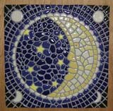 completed mosaic product